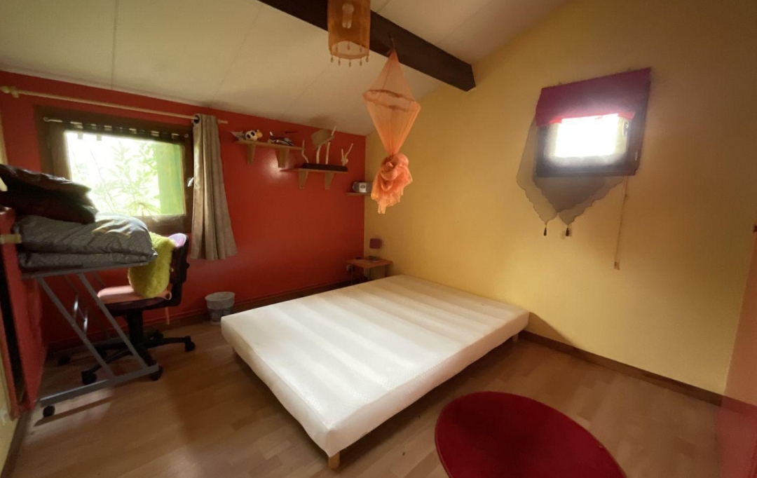 NITESCENCE : Maison / Villa | PRADINES (46090) | 95 m2 | 164 900 € 