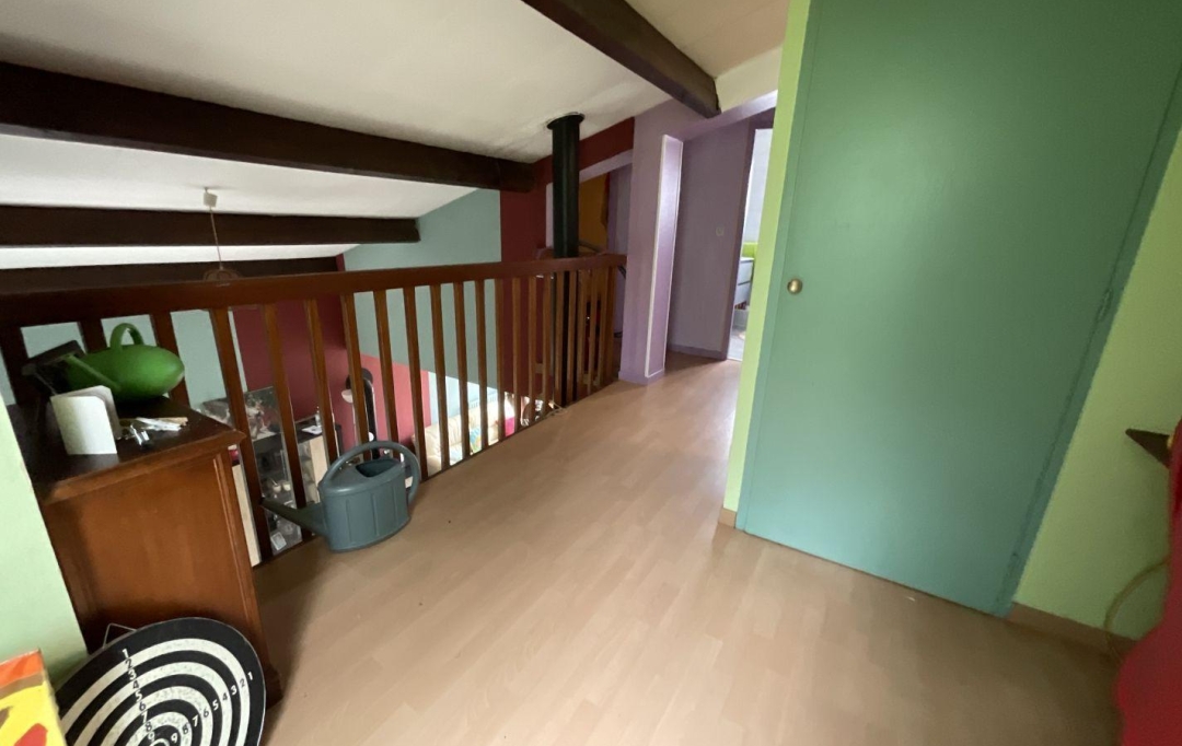 NITESCENCE : Maison / Villa | PRADINES (46090) | 95 m2 | 164 900 € 