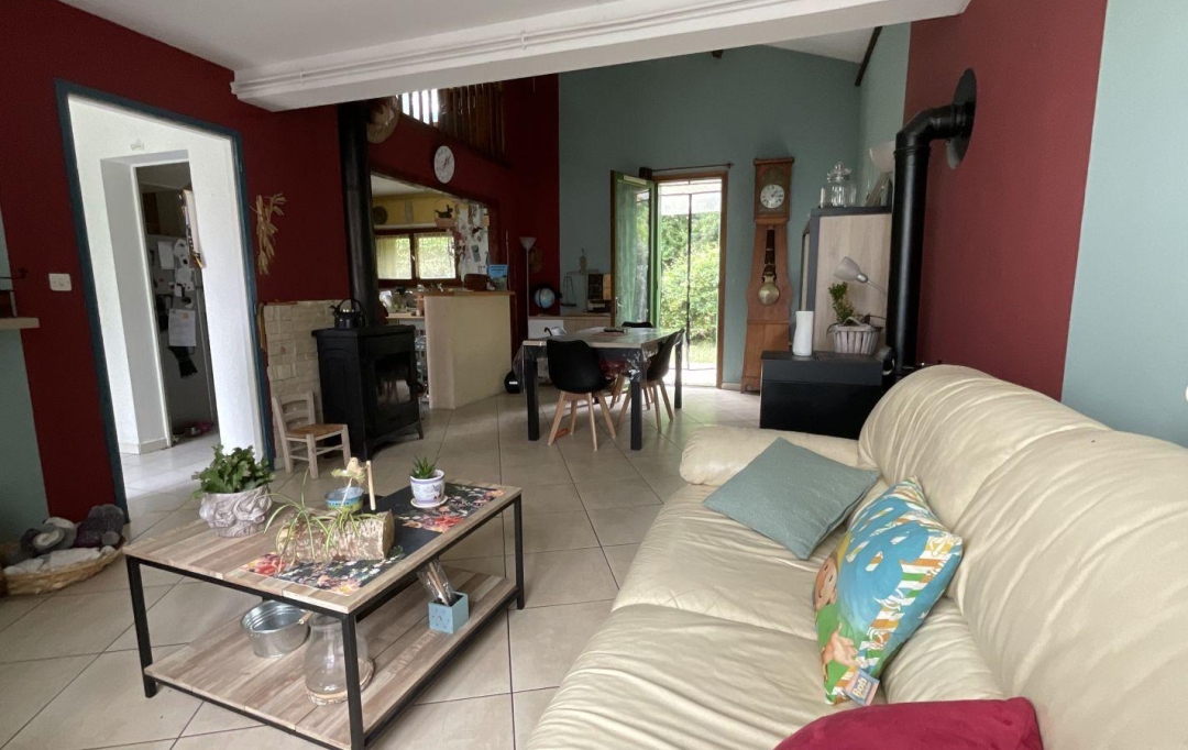 NITESCENCE : Maison / Villa | PRADINES (46090) | 95 m2 | 164 900 € 