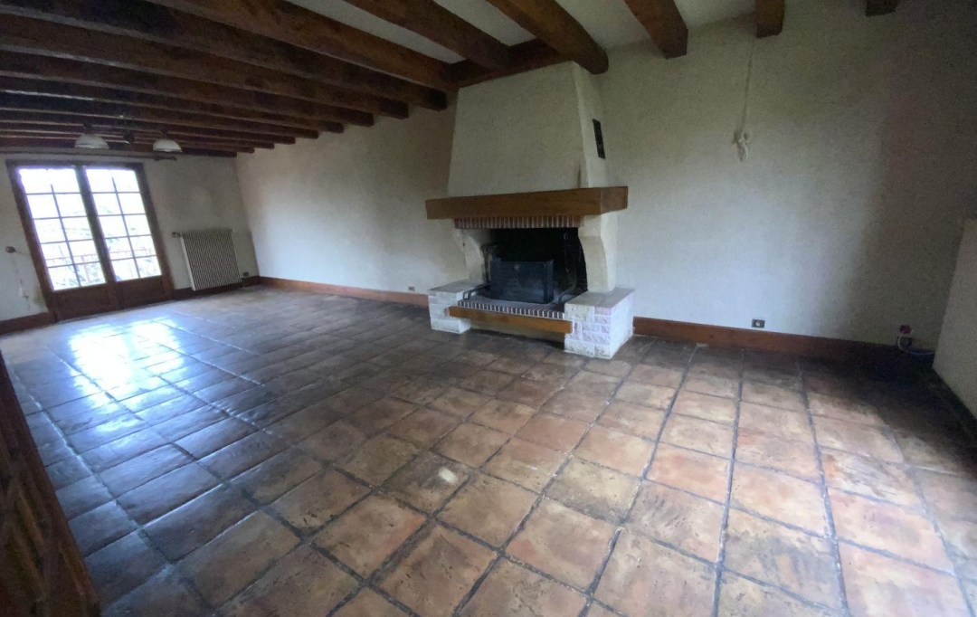 NITESCENCE : Maison / Villa | CAHORS (46000) | 87 m2 | 139 000 € 