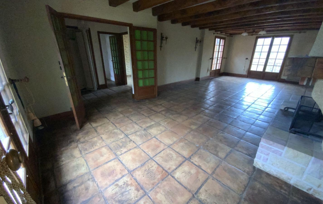 NITESCENCE : House | CAHORS (46000) | 87 m2 | 139 000 € 