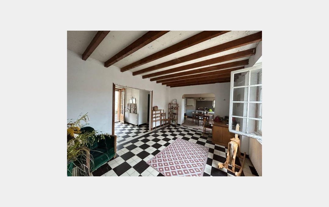 NITESCENCE : Maison / Villa | DOUELLE (46140) | 130 m2 | 118 000 € 