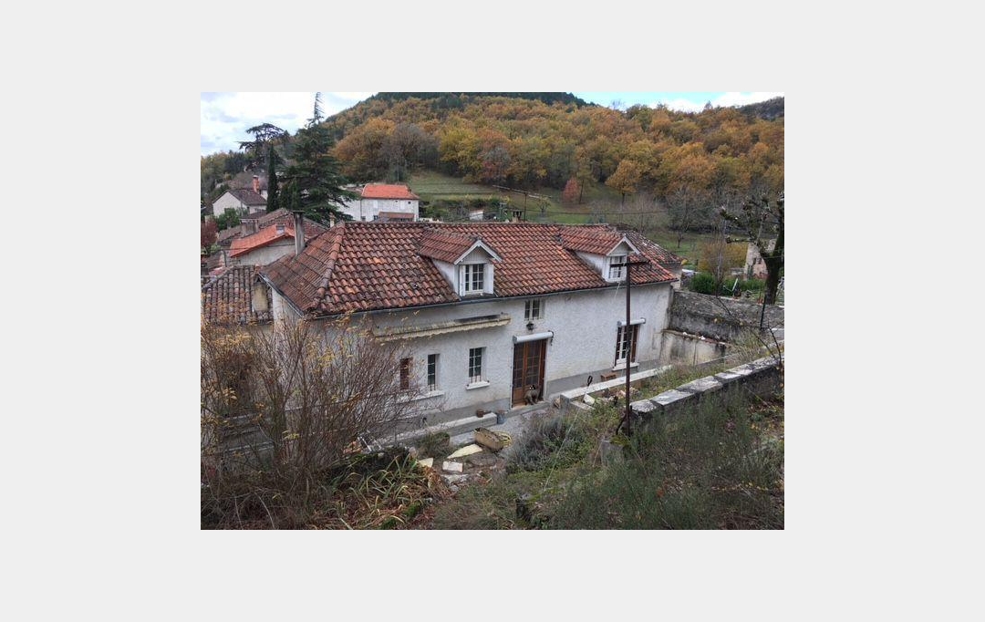 NITESCENCE : House | DOUELLE (46140) | 130 m2 | 118 000 € 