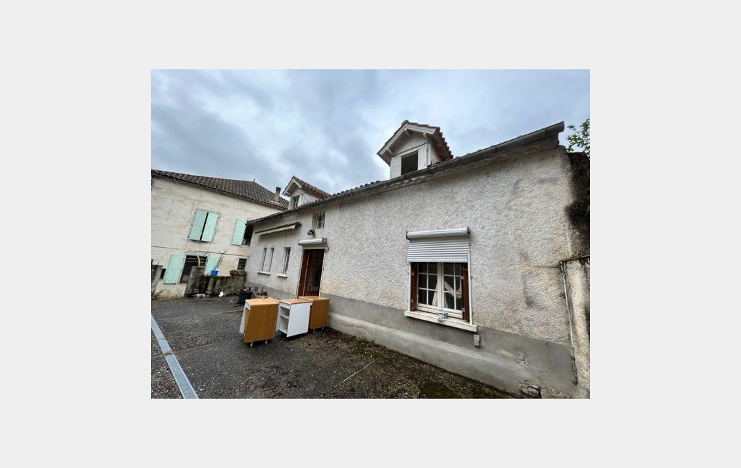 NITESCENCE : House | DOUELLE (46140) | 130 m2 | 118 000 € 