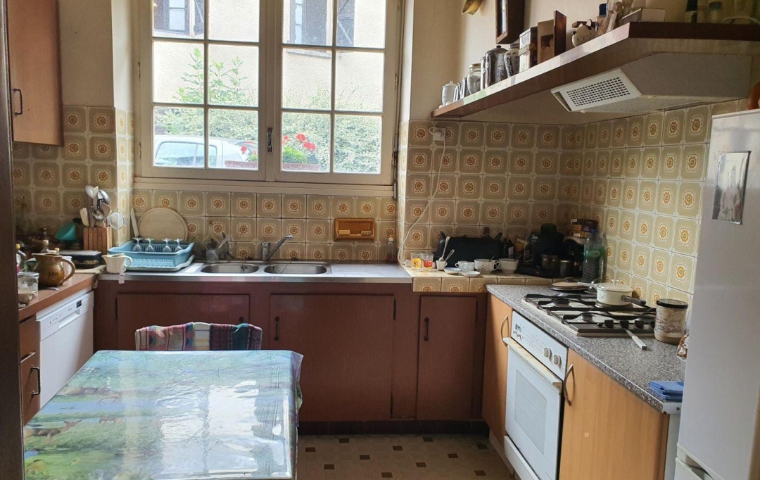 NITESCENCE : Maison / Villa | LABASTIDE-MURAT (46240) | 184 m2 | 185 000 € 