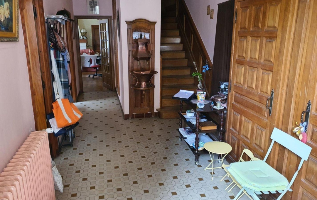 NITESCENCE : Maison / Villa | LABASTIDE-MURAT (46240) | 184 m2 | 185 000 € 