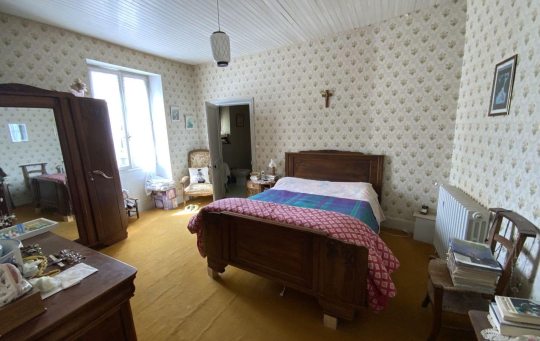 NITESCENCE : Maison / Villa | LABASTIDE-MURAT (46240) | 184 m2 | 185 000 € 