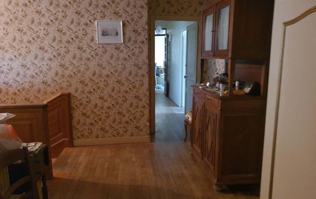 NITESCENCE : Maison / Villa | LABASTIDE-MURAT (46240) | 184 m2 | 185 000 € 