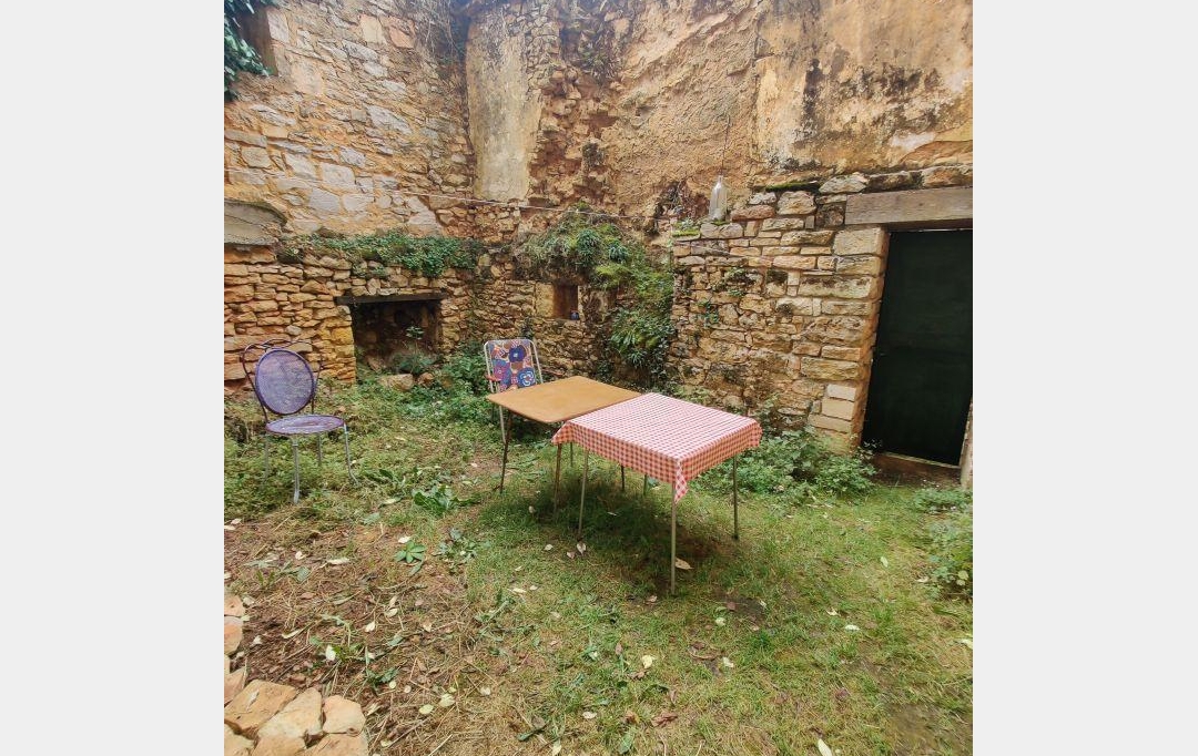 NITESCENCE : Maison / Villa | SAINT-MARTIAL-DE-NABIRAT (24250) | 85 m2 | 89 000 € 
