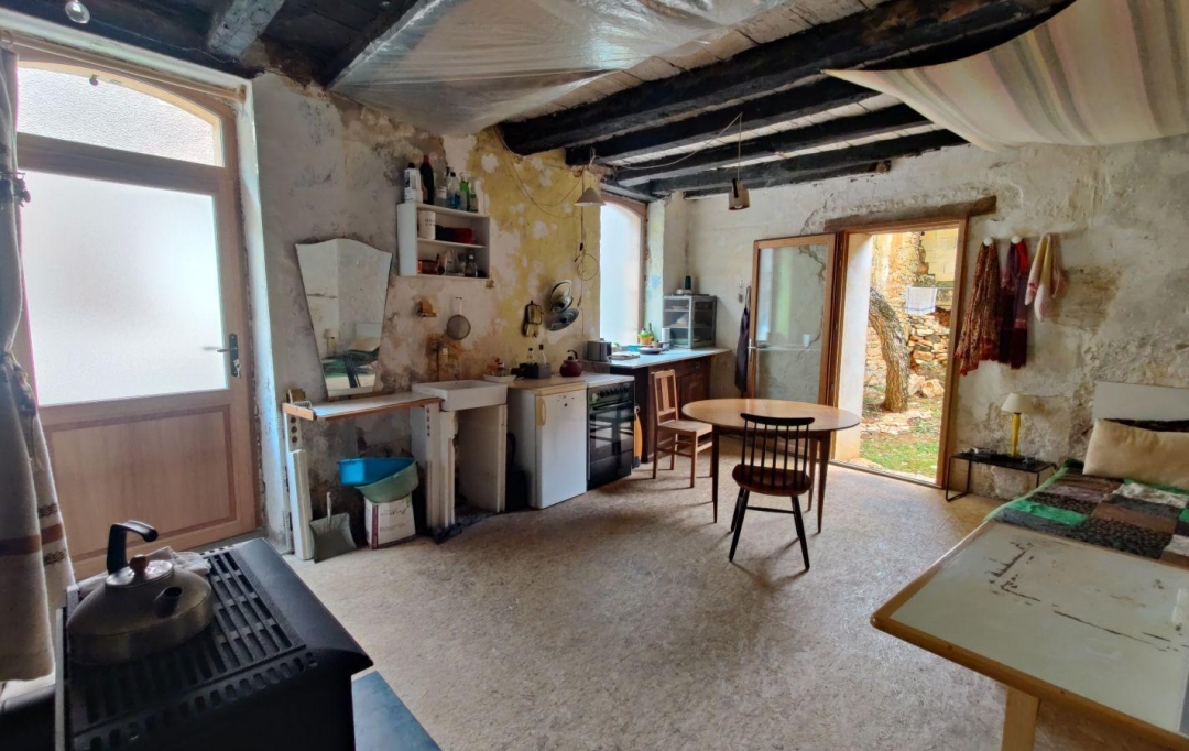 NITESCENCE : Maison / Villa | SAINT-MARTIAL-DE-NABIRAT (24250) | 85 m2 | 89 000 € 