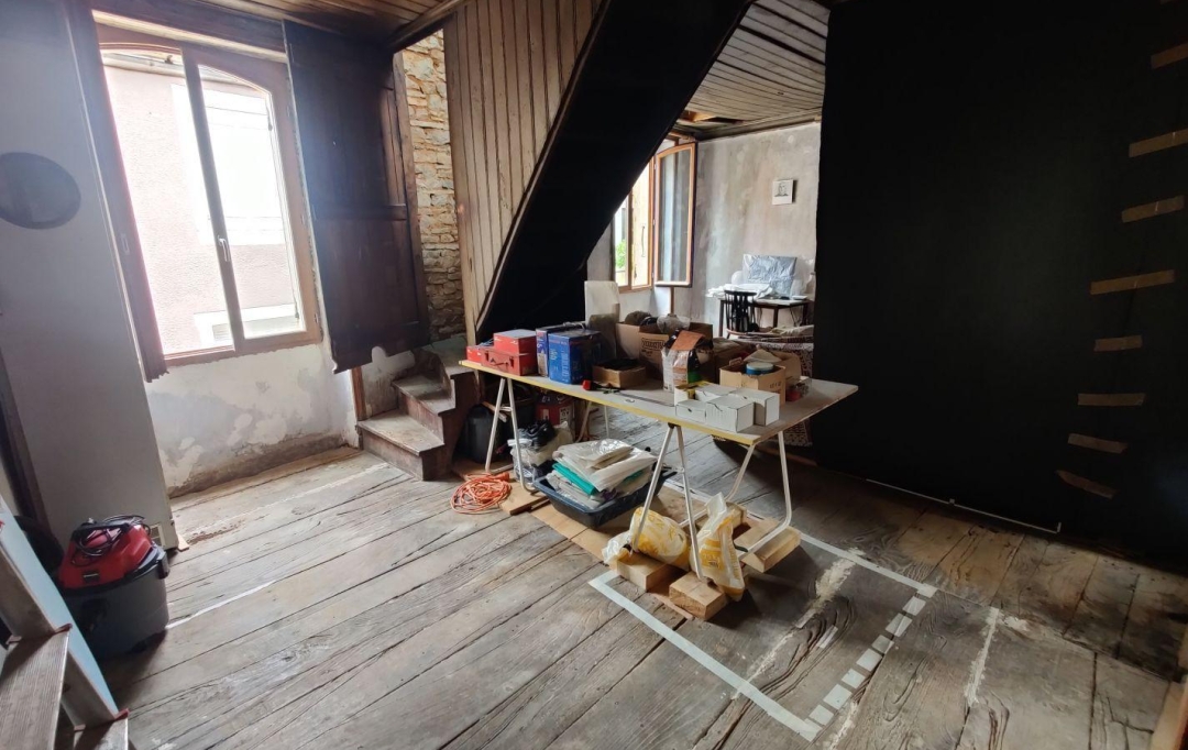 NITESCENCE : Maison / Villa | SAINT-MARTIAL-DE-NABIRAT (24250) | 85 m2 | 89 000 € 