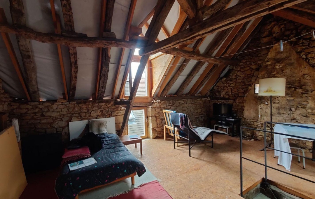 NITESCENCE : Maison / Villa | SAINT-MARTIAL-DE-NABIRAT (24250) | 85 m2 | 89 000 € 