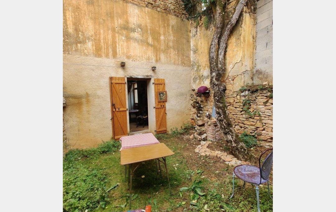 NITESCENCE : Maison / Villa | SAINT-MARTIAL-DE-NABIRAT (24250) | 85 m2 | 89 000 € 