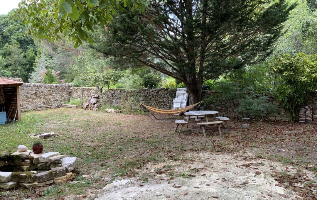 NITESCENCE : Maison / Villa | SALVIAC (46340) | 85 m2 | 149 000 € 