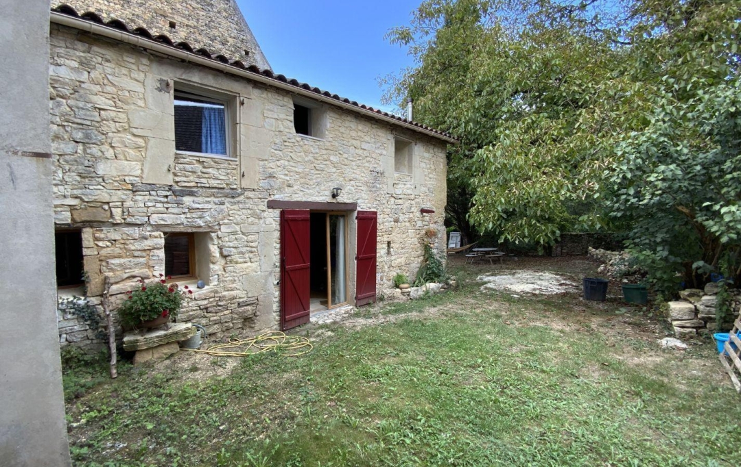 NITESCENCE : Maison / Villa | SALVIAC (46340) | 85 m2 | 149 000 € 