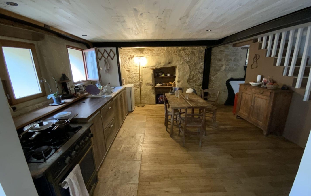 NITESCENCE : Maison / Villa | SALVIAC (46340) | 85 m2 | 149 000 € 
