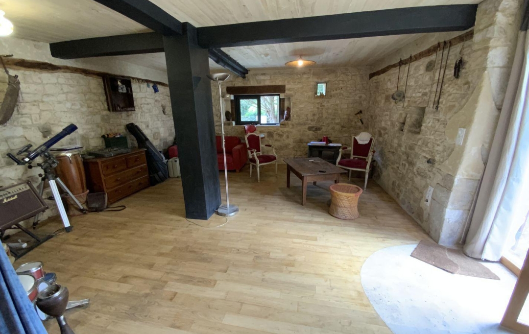 NITESCENCE : Maison / Villa | SALVIAC (46340) | 85 m2 | 149 000 € 