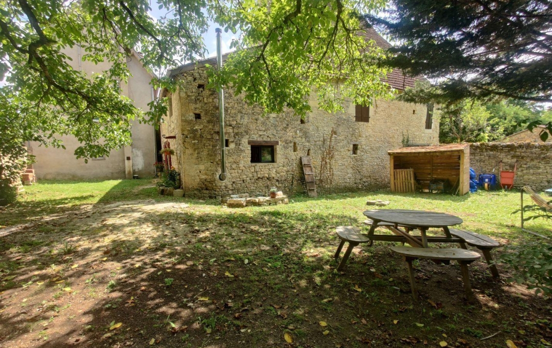 NITESCENCE : Maison / Villa | SALVIAC (46340) | 85 m2 | 149 000 € 