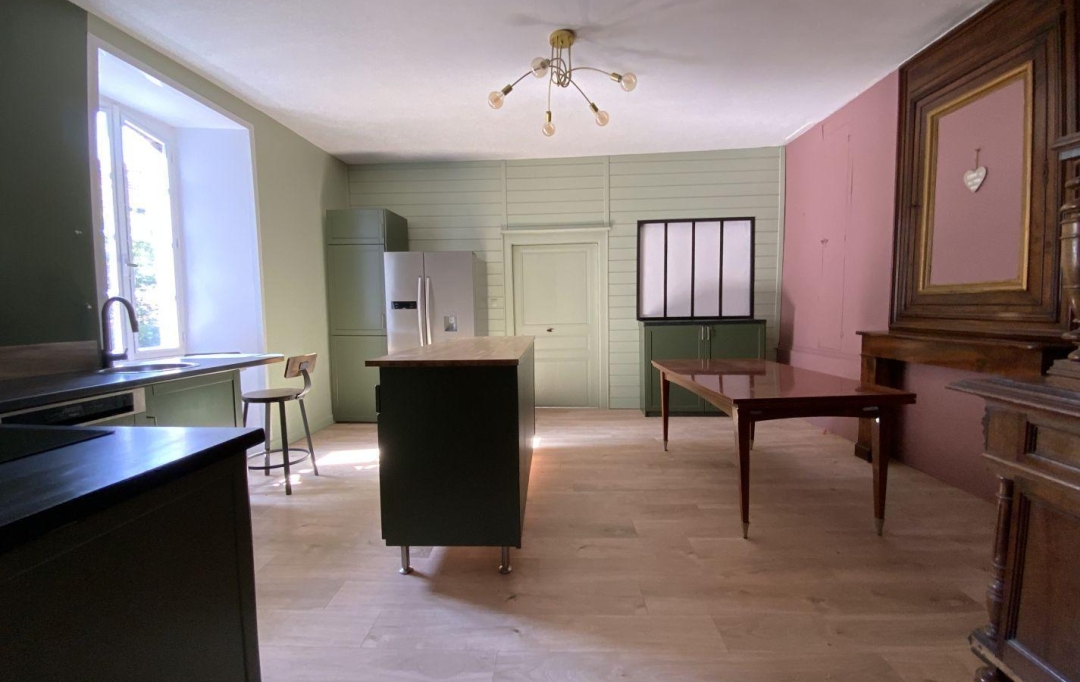NITESCENCE : Maison / Villa | SALVIAC (46340) | 99 m2 | 139 000 € 