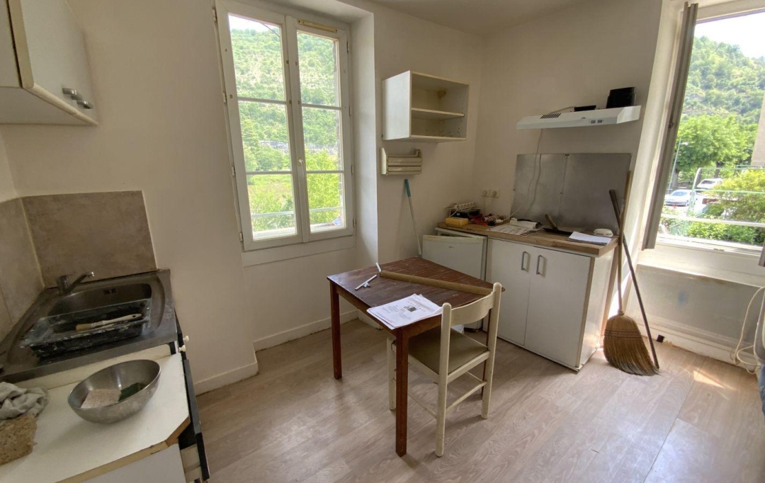 NITESCENCE : Immeuble | CAHORS (46000) | 60 m2 | 65 000 € 
