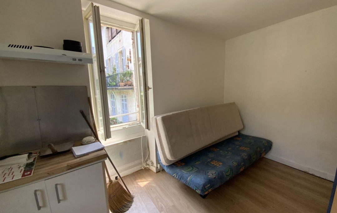 NITESCENCE : Immeuble | CAHORS (46000) | 60 m2 | 65 000 € 