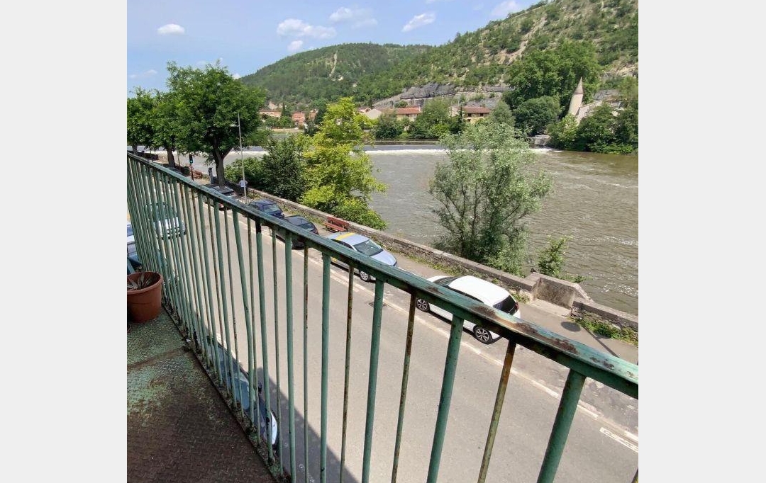 NITESCENCE : Immeuble | CAHORS (46000) | 60 m2 | 65 000 € 