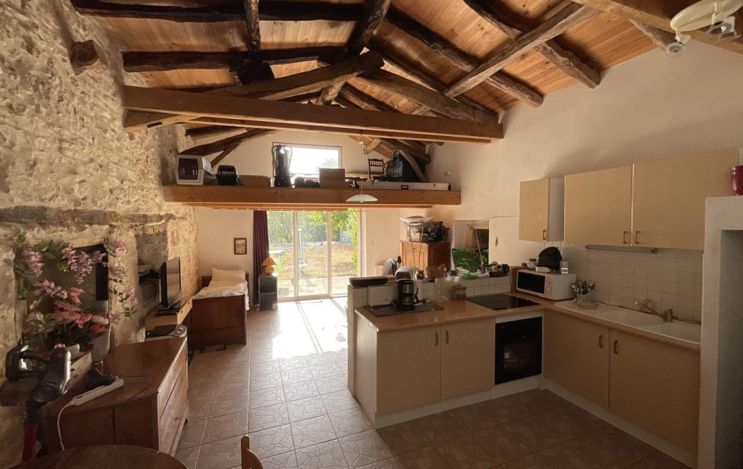 NITESCENCE : Maison / Villa | LE MONTAT (46090) | 174 m2 | 228 800 € 