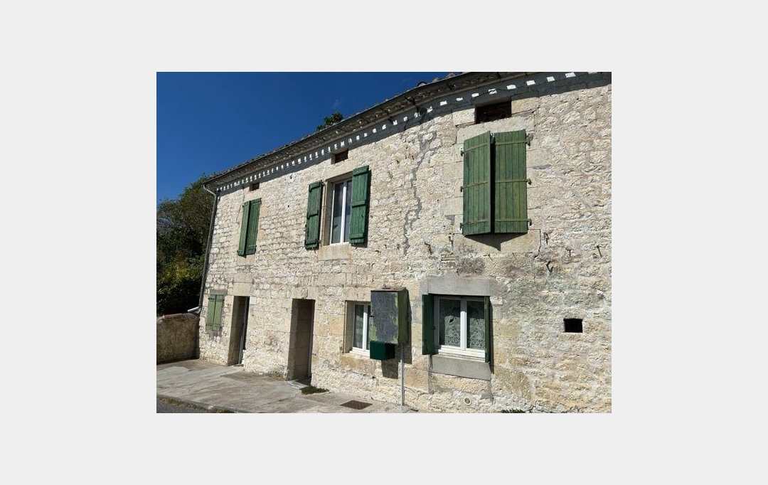 NITESCENCE : Maison / Villa | SAINT-PAUL-DE-LOUBRESSAC (46170) | 74 m2 | 76 000 € 