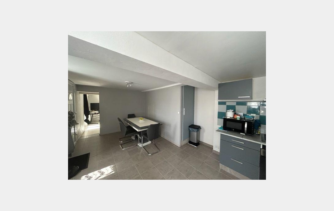 NITESCENCE : Maison / Villa | SAINT-PAUL-DE-LOUBRESSAC (46170) | 74 m2 | 76 000 € 