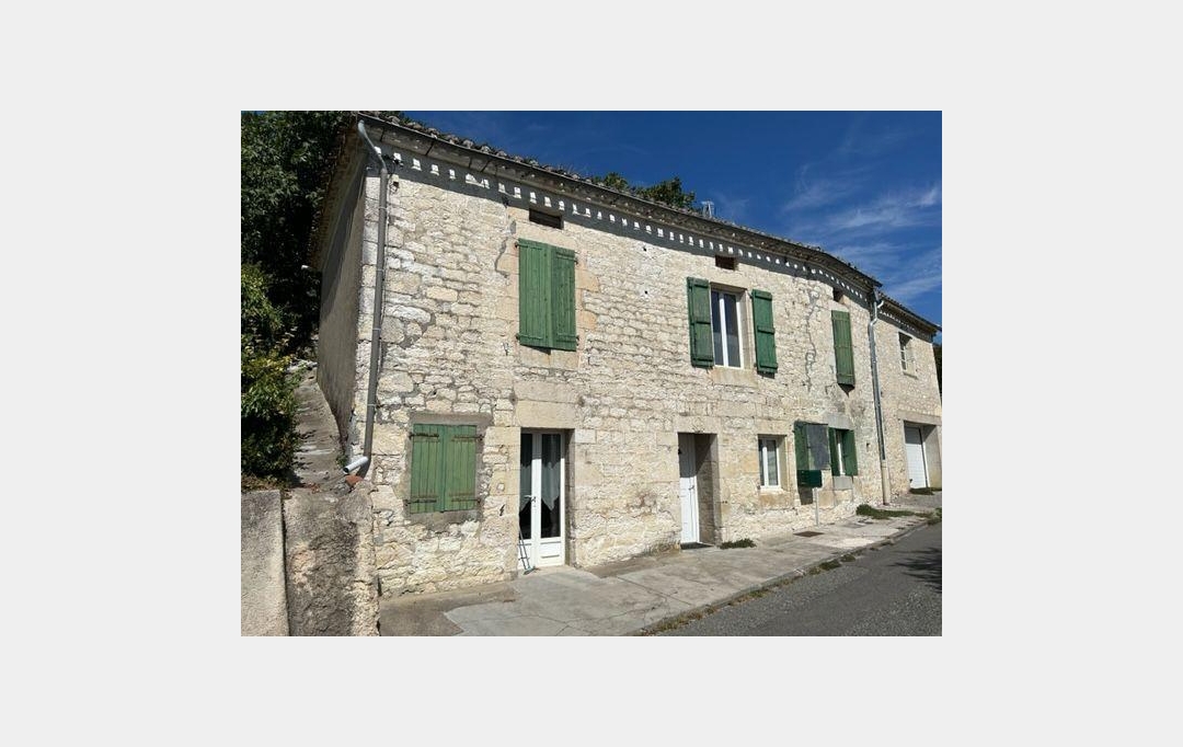 NITESCENCE : Maison / Villa | SAINT-PAUL-DE-LOUBRESSAC (46170) | 74 m2 | 76 000 € 