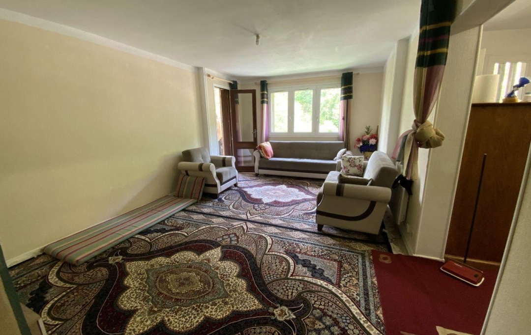 NITESCENCE : Appartement | CAHORS (46000) | 102 m2 | 110 000 € 