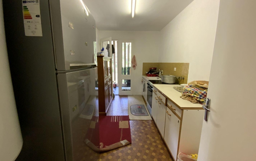 NITESCENCE : Appartement | CAHORS (46000) | 102 m2 | 110 000 € 