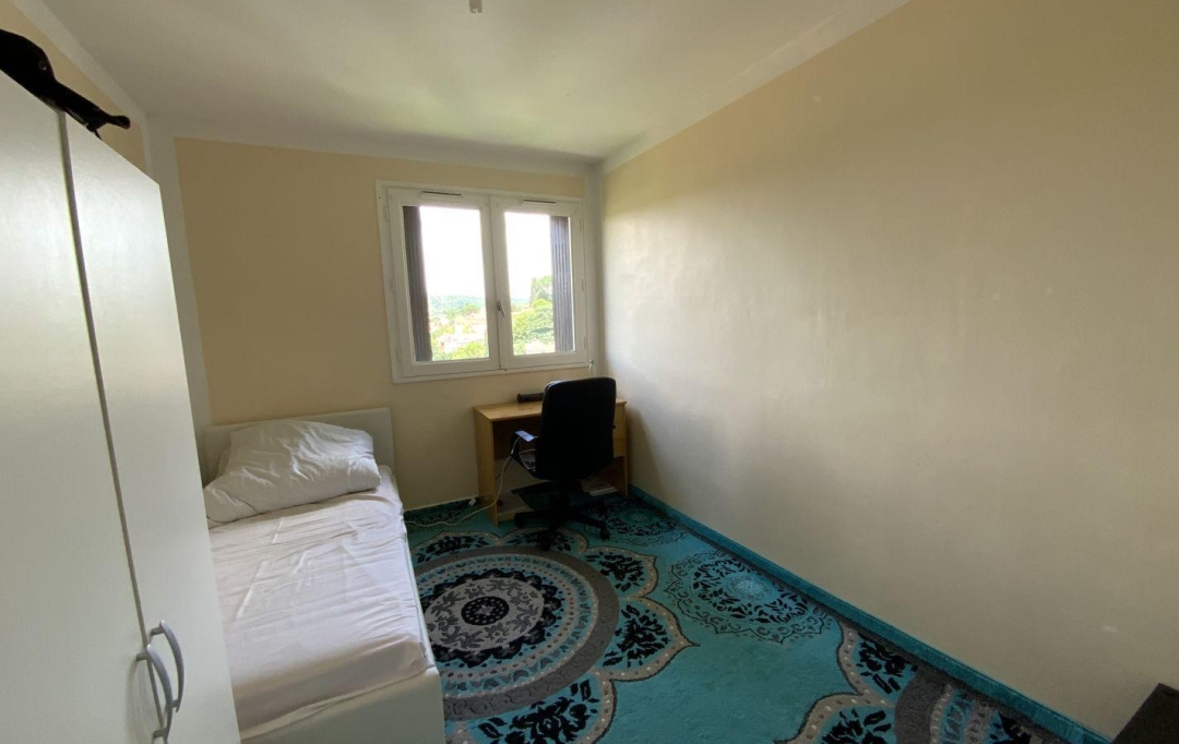 NITESCENCE : Appartement | CAHORS (46000) | 102 m2 | 110 000 € 