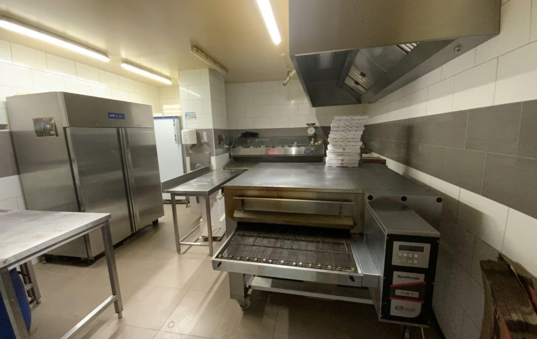 NITESCENCE : Local / Bureau | CAHORS (46000) | 42 m2 | 69 760 € 