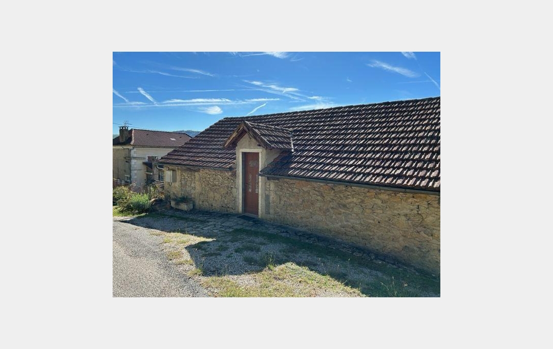 NITESCENCE : House | DOUELLE (46140) | 198 m2 | 236 500 € 