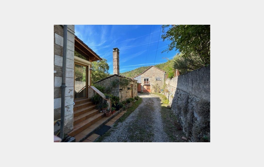 NITESCENCE : Maison / Villa | DOUELLE (46140) | 198 m2 | 236 500 € 