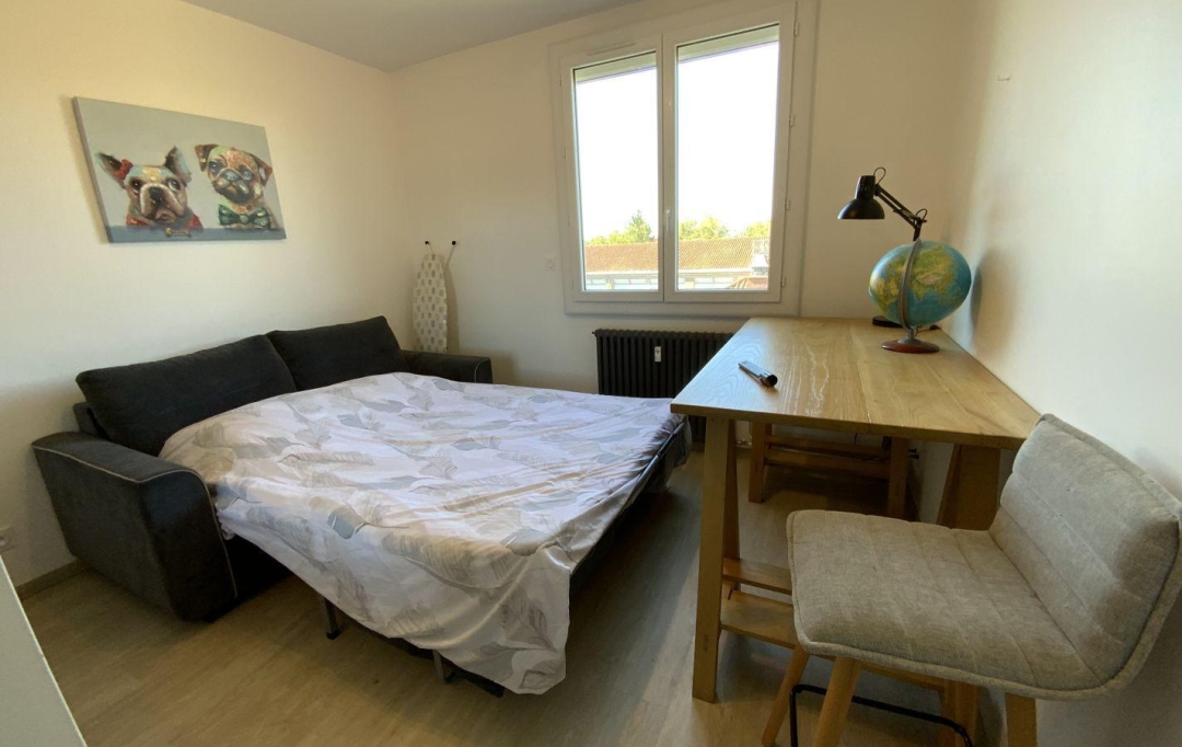 NITESCENCE : Appartement | CAHORS (46000) | 69 m2 | 143 000 € 