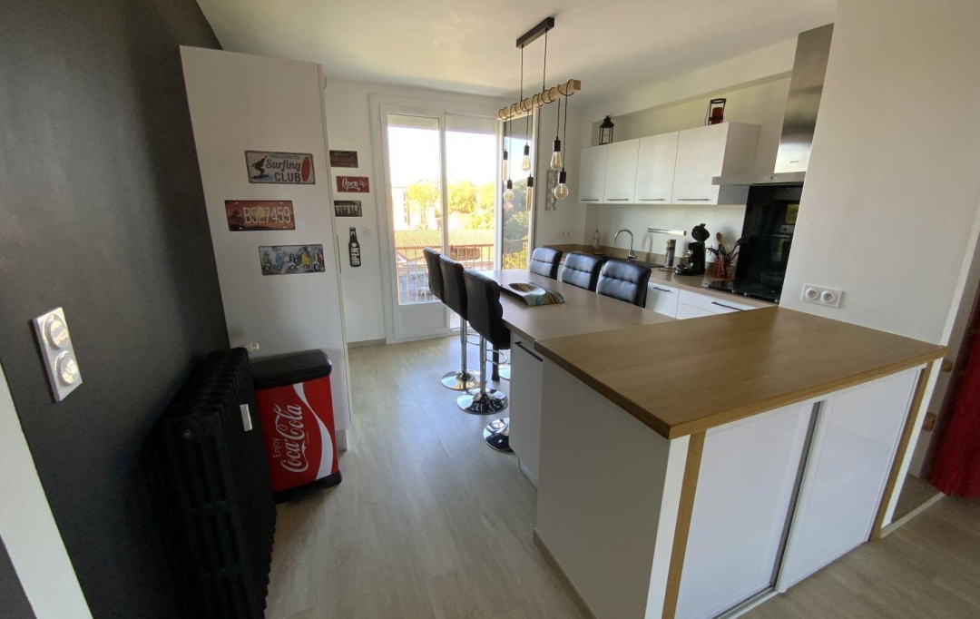 NITESCENCE : Appartement | CAHORS (46000) | 69 m2 | 143 000 € 