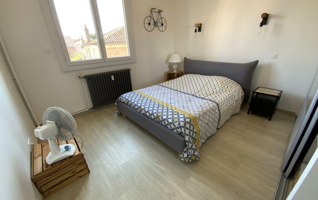 NITESCENCE : Appartement | CAHORS (46000) | 69 m2 | 143 000 € 