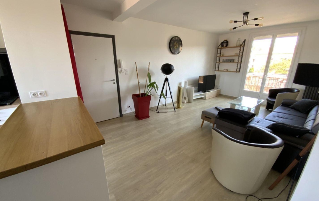 NITESCENCE : Appartement | CAHORS (46000) | 69 m2 | 143 000 € 