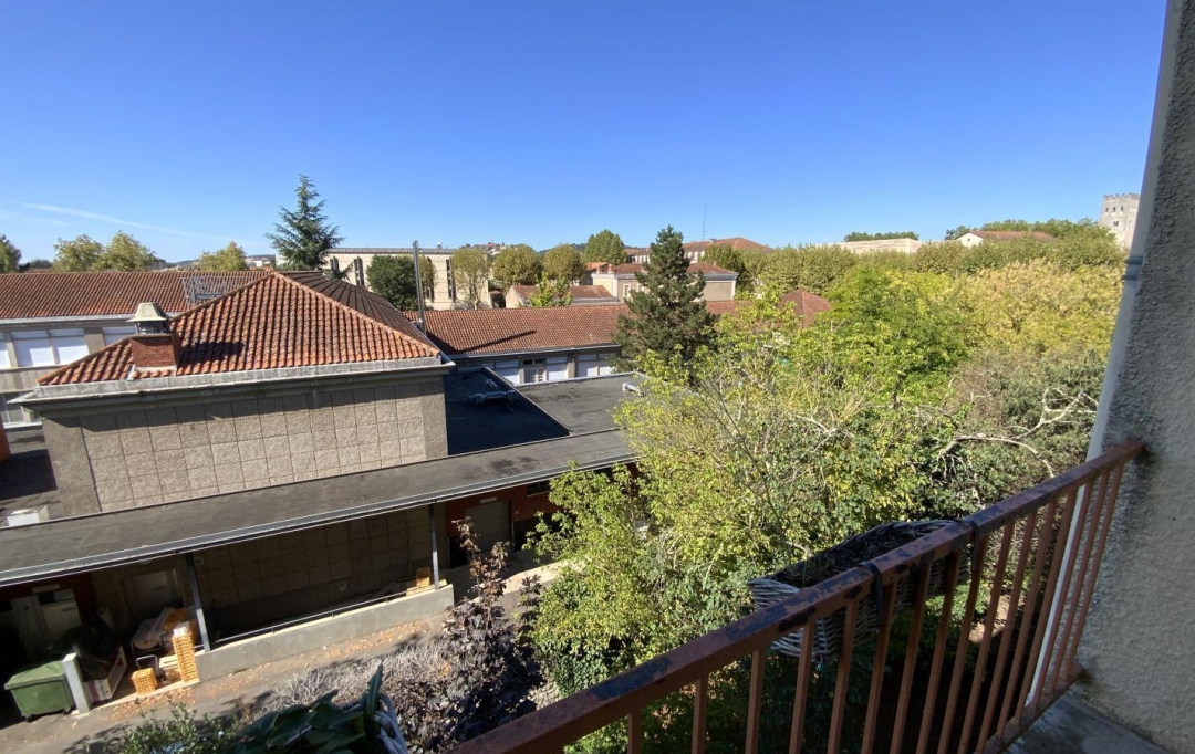 NITESCENCE : Appartement | CAHORS (46000) | 69 m2 | 143 000 € 