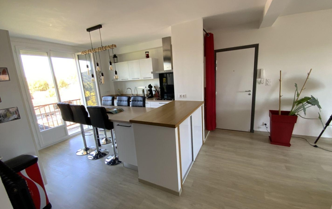 NITESCENCE : Appartement | CAHORS (46000) | 69 m2 | 143 000 € 