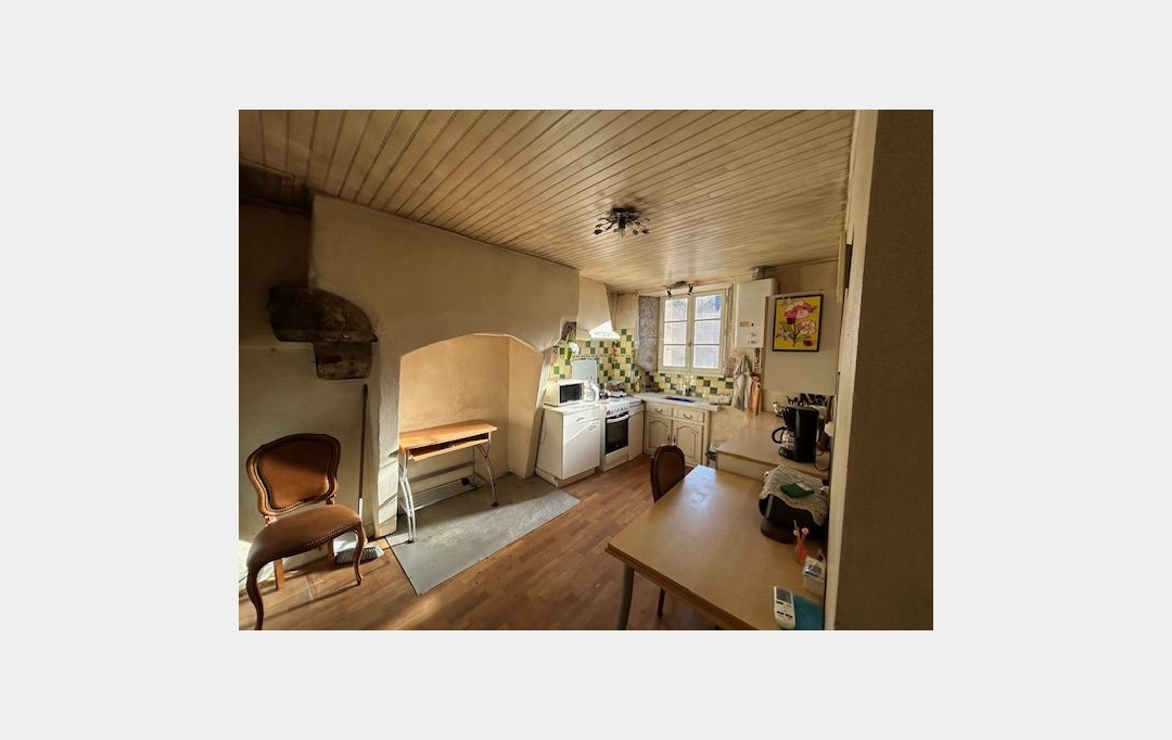 NITESCENCE : House | SAINT-VINCENT-RIVE-D'OLT (46140) | 102 m2 | 98 000 € 