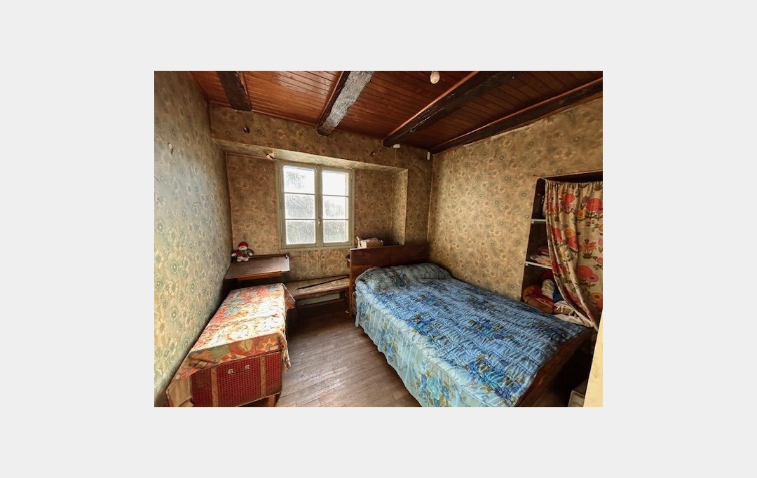 NITESCENCE : House | SAINT-VINCENT-RIVE-D'OLT (46140) | 102 m2 | 98 000 € 