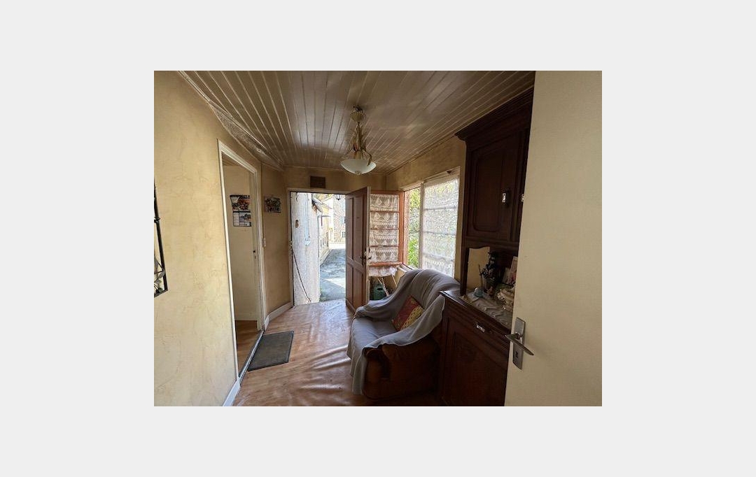 NITESCENCE : House | SAINT-VINCENT-RIVE-D'OLT (46140) | 102 m2 | 98 000 € 