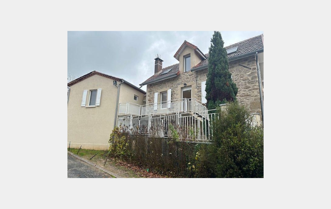 NITESCENCE : Maison / Villa | DOUELLE (46140) | 104 m2 | 190 000 € 