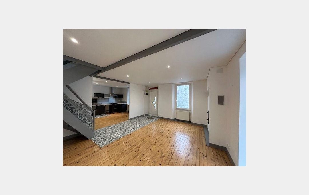 NITESCENCE : Maison / Villa | DOUELLE (46140) | 104 m2 | 190 000 € 