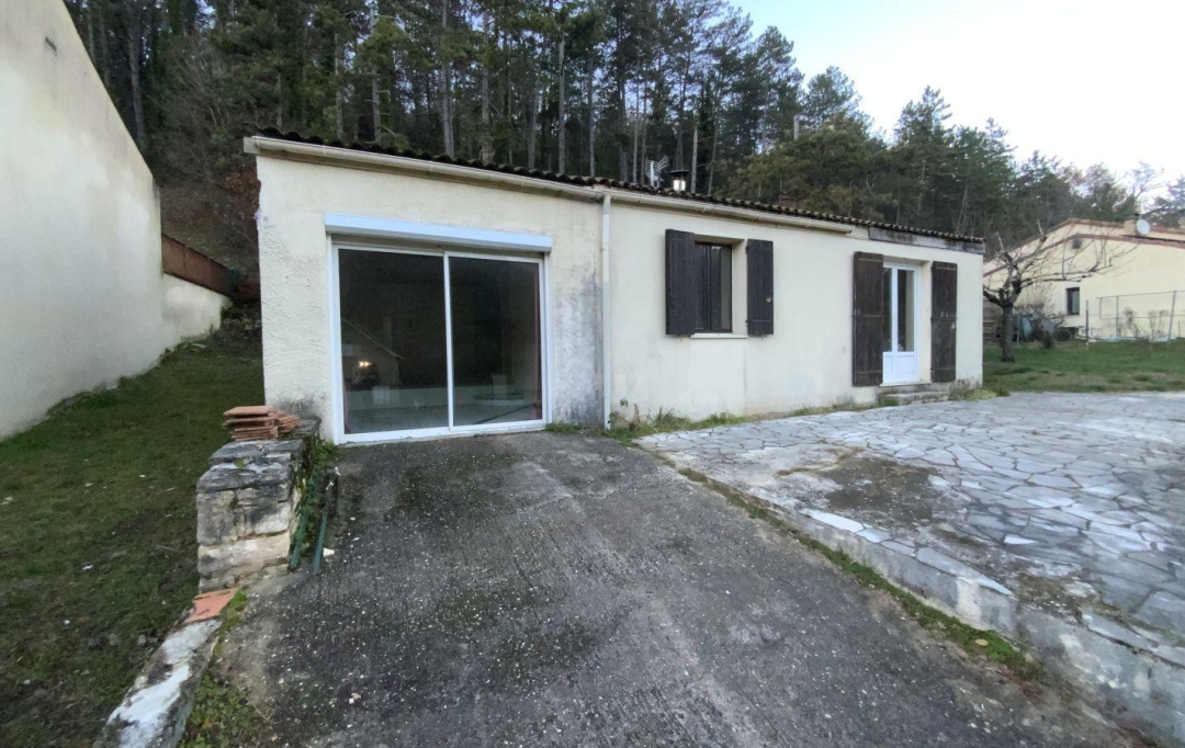 NITESCENCE : Maison / Villa | CAHORS (46000) | 82 m2 | 109 900 € 