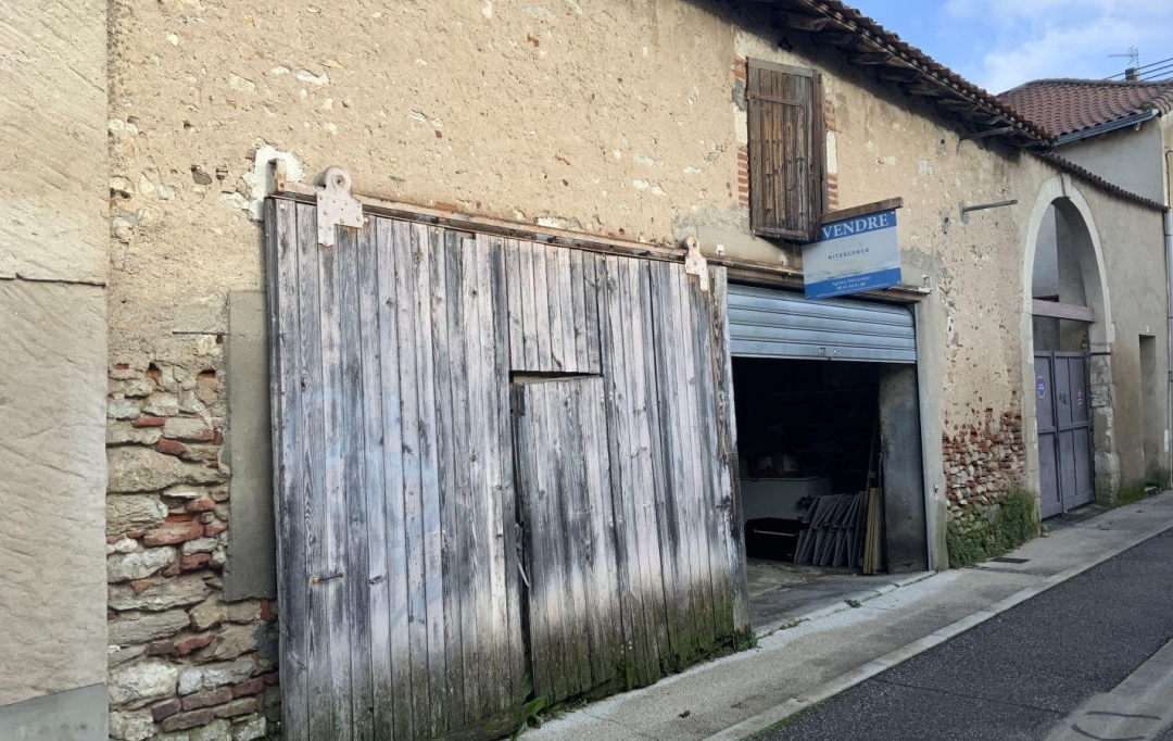 NITESCENCE : Parking | CAHORS (46000) | 0 m2 | 79 000 € 