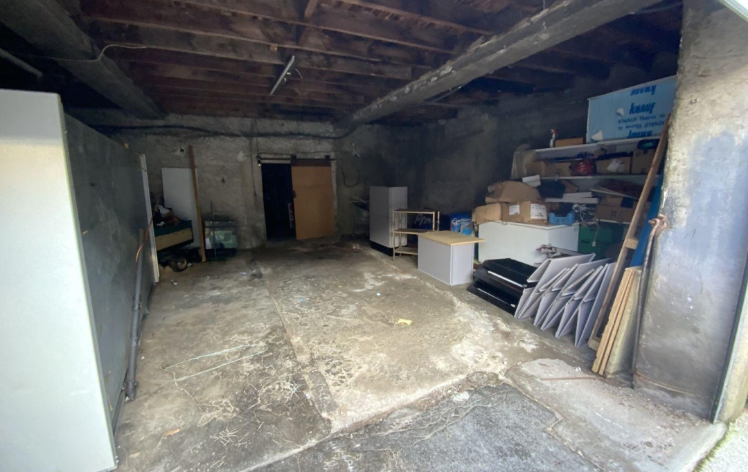 NITESCENCE : Garage / Parking | CAHORS (46000) | 0 m2 | 79 000 € 